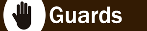 Guards - Security Company